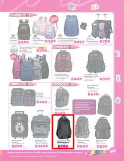 Game : Back To School (09 December 2025 - 01 February 2026), page 15
