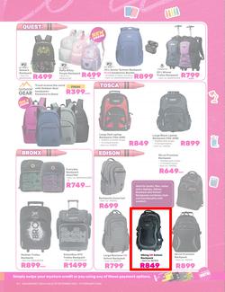 Game : Back To School (09 December 2025 - 01 February 2026), page 15