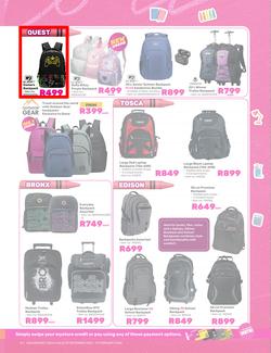Game : Back To School (09 December 2025 - 01 February 2026), page 15