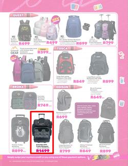 Game : Back To School (09 December 2025 - 01 February 2026), page 15