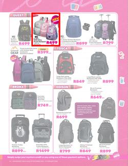 Game : Back To School (09 December 2025 - 01 February 2026), page 15