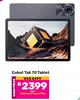 Cubot Tab 70 Tablet-Each