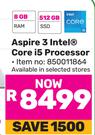 Acer  Aspire 3 Intel Core i5 Processor 850011864