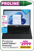 Proline Intel Celeron Processor 850004713