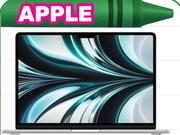 Apple Macbook Air M2 Chip 850022778001/2/3