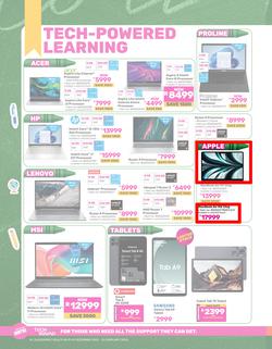 Game : Back To School (09 December 2025 - 01 February 2026), page 16