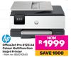 HP Officejet Pro 8123 A4 Colour Multifunction Inkjet Printer 850010543