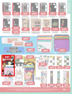 PNA : Get Back 2 Back (01 December - 1 February 2026), page 5