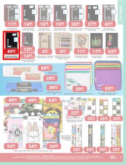 PNA : Get Back 2 Back (01 December - 1 February 2026), page 5