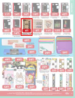 PNA : Get Back 2 Back (01 December - 1 February 2026), page 5