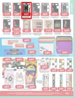 PNA : Get Back 2 Back (01 December - 1 February 2026), page 5