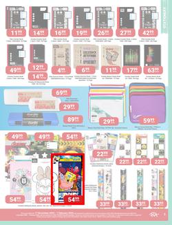 PNA : Get Back 2 Back (01 December - 1 February 2026), page 5