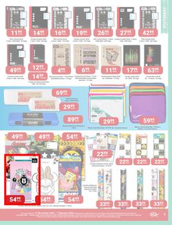 PNA : Get Back 2 Back (01 December - 1 February 2026), page 5