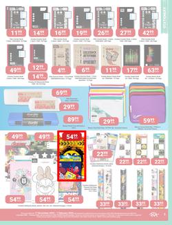 PNA : Get Back 2 Back (01 December - 1 February 2026), page 5