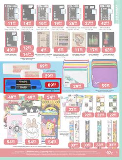 PNA : Get Back 2 Back (01 December - 1 February 2026), page 5