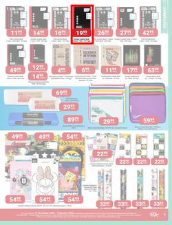 PNA : Get Back 2 Back (01 December - 1 February 2026), page 5