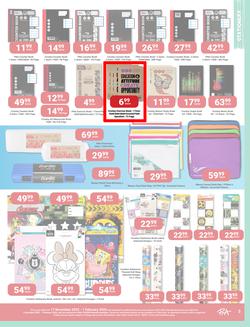 PNA : Get Back 2 Back (01 December - 1 February 2026), page 5