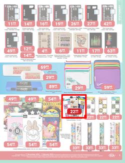 PNA : Get Back 2 Back (01 December - 1 February 2026), page 5