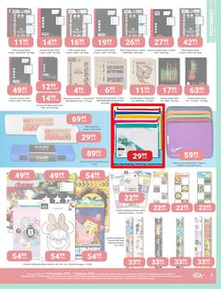 PNA : Get Back 2 Back (01 December - 1 February 2026), page 5