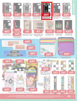 PNA : Get Back 2 Back (01 December - 1 February 2026), page 5