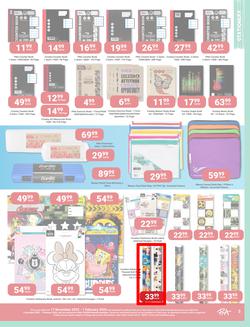 PNA : Get Back 2 Back (01 December - 1 February 2026), page 5