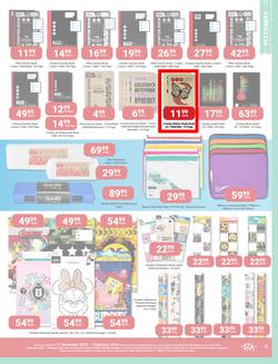 PNA : Get Back 2 Back (01 December - 1 February 2026), page 5