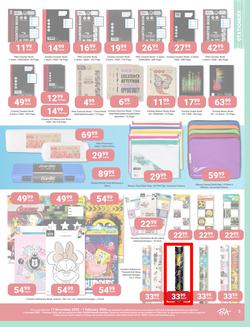 PNA : Get Back 2 Back (01 December - 1 February 2026), page 5