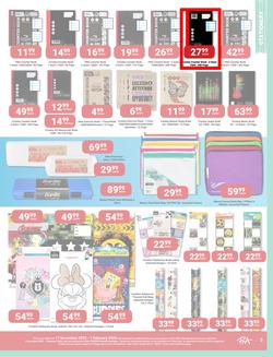 PNA : Get Back 2 Back (01 December - 1 February 2026), page 5