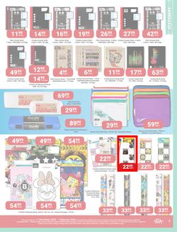 PNA : Get Back 2 Back (01 December - 1 February 2026), page 5