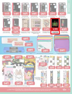 PNA : Get Back 2 Back (01 December - 1 February 2026), page 5