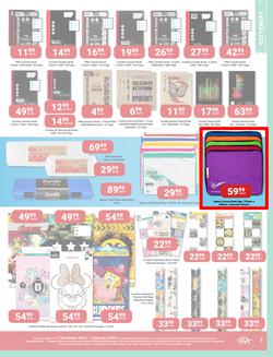 PNA : Get Back 2 Back (01 December - 1 February 2026), page 5