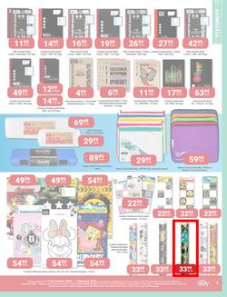 PNA : Get Back 2 Back (01 December - 1 February 2026), page 5