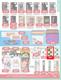 PNA : Get Back 2 Back (01 December - 1 February 2026), page 5