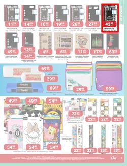 PNA : Get Back 2 Back (01 December - 1 February 2026), page 5