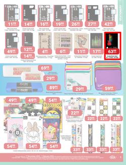 PNA : Get Back 2 Back (01 December - 1 February 2026), page 5