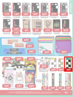 PNA : Get Back 2 Back (01 December - 1 February 2026), page 5