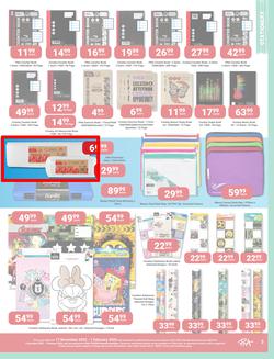 PNA : Get Back 2 Back (01 December - 1 February 2026), page 5