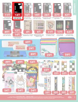 PNA : Get Back 2 Back (01 December - 1 February 2026), page 5