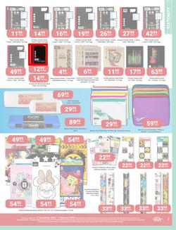 PNA : Get Back 2 Back (01 December - 1 February 2026), page 5