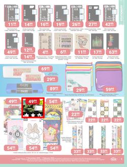 PNA : Get Back 2 Back (01 December - 1 February 2026), page 5