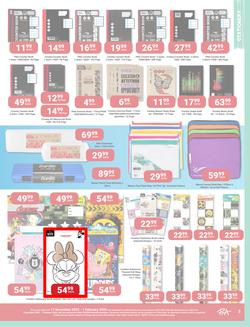 PNA : Get Back 2 Back (01 December - 1 February 2026), page 5