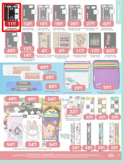 PNA : Get Back 2 Back (01 December - 1 February 2026), page 5