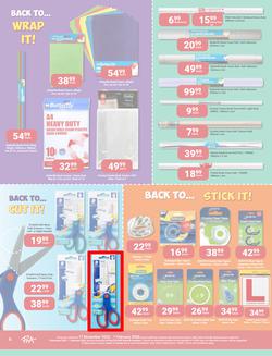 PNA : Get Back 2 Back (01 December - 1 February 2026), page 6