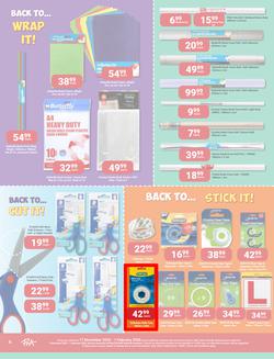 PNA : Get Back 2 Back (01 December - 1 February 2026), page 6