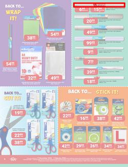 PNA : Get Back 2 Back (01 December - 1 February 2026), page 6