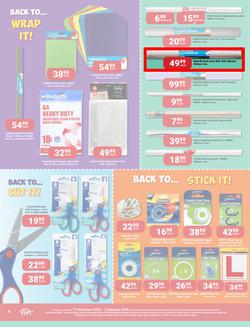 PNA : Get Back 2 Back (01 December - 1 February 2026), page 6