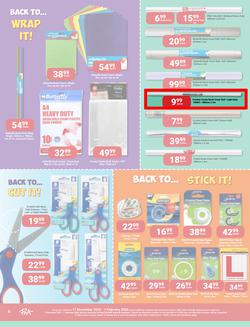 PNA : Get Back 2 Back (01 December - 1 February 2026), page 6
