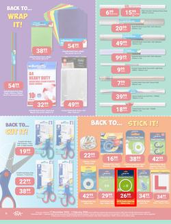 PNA : Get Back 2 Back (01 December - 1 February 2026), page 6