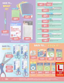 PNA : Get Back 2 Back (01 December - 1 February 2026), page 6