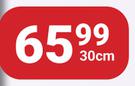 SDS Flexi Curve 30cm